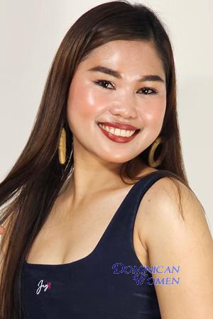 Ladies of Philippines