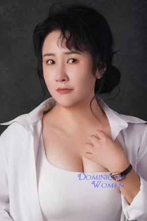 Ladies of China