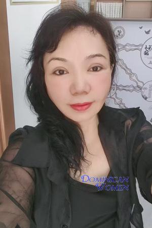 224925 - Liya Age: 53 - China