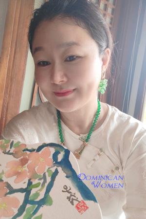 224926 - Lily Age: 53 - China