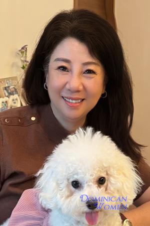 225043 - Grace Age: 61 - China