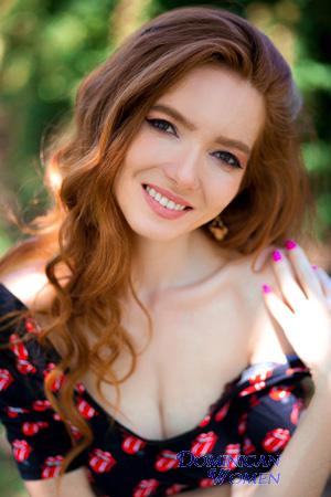 Ladies of Belgorod-Dnistrovsky