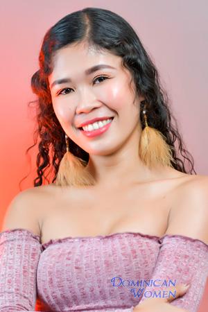 Ladies of Philippines