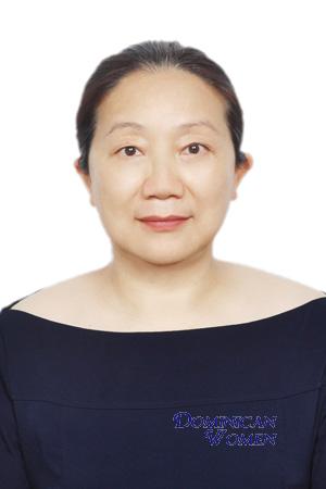 225544 - Samantha Age: 51 - China