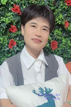 225545 - Hung Mui Age: 56 - China