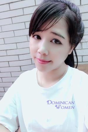 225624 - Wenjing Age: 41 - China