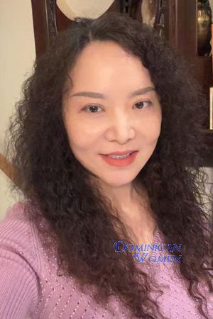 225966 - Lily Age: 56 - China