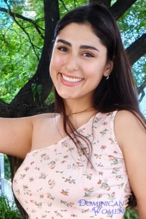 226003 - Maria del Milagro Age: 24 - Argentina