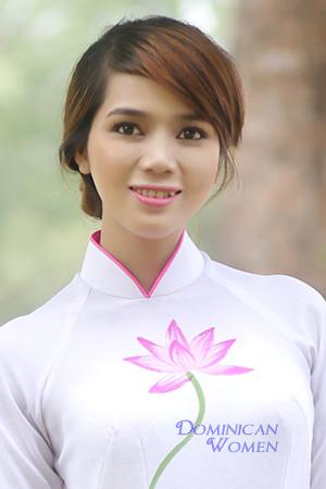 Ladies of Ho Chi Minh