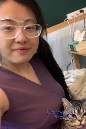 226738 - Jacinth Age: 28 - China