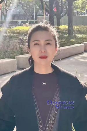 226757 - Tessa Age: 54 - China