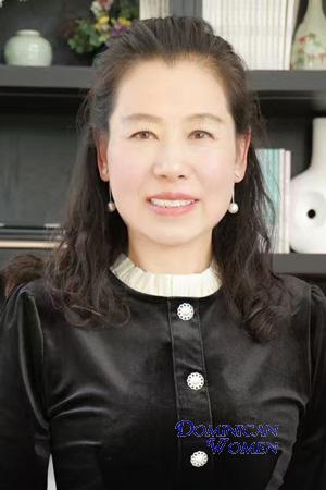 226761 - Lucy Age: 63 - China