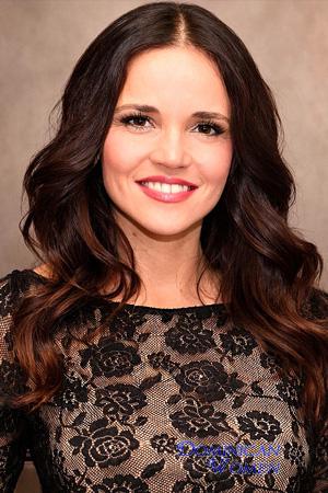 Ladies of Eastern-Europe