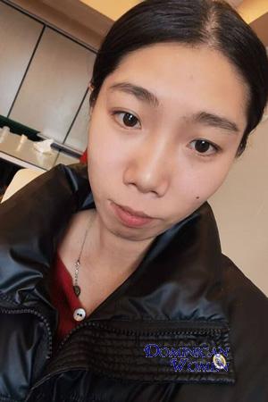 226913 - Manyu Age: 33 - China