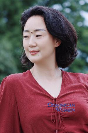 227031 - Rowena Age: 49 - China