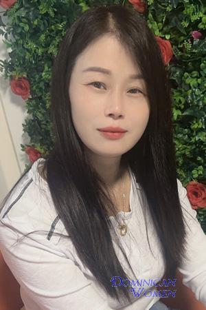 Ladies of Asia