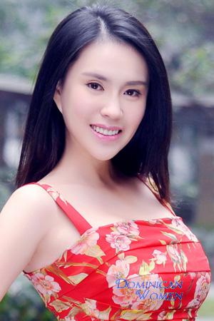 Ladies of Asia