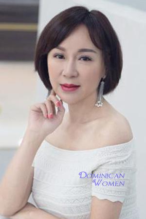 Ladies of Asia