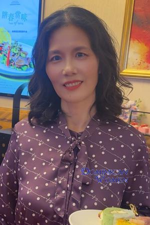 Ladies of China