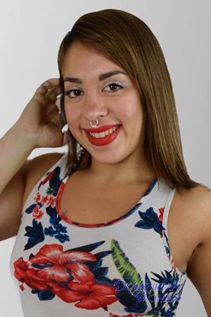 227378 - Cecilia Age: 35 - Argentina