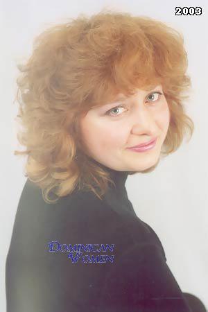 Russia women