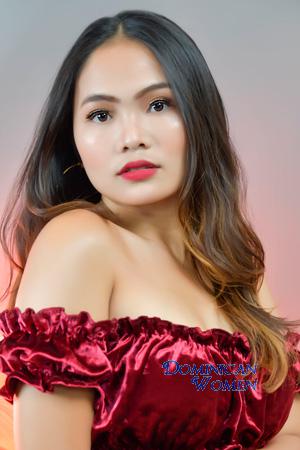 Ladies of Philippines
