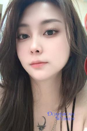 Ladies of Shanghai