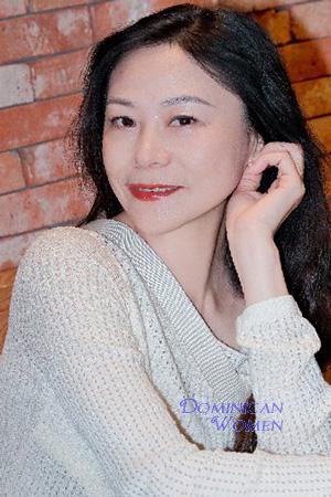 Ladies of China