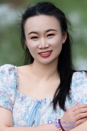 Ladies of China