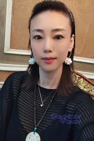 Ladies of Asia