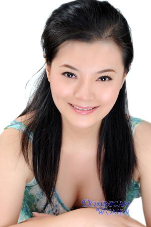 Ladies of Asia