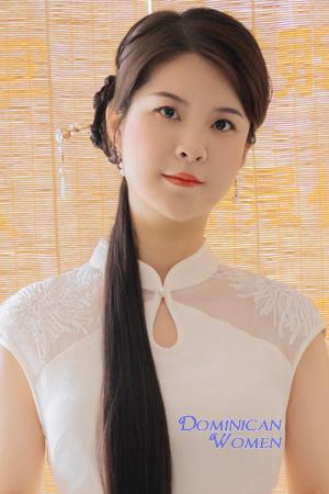 Ladies of China