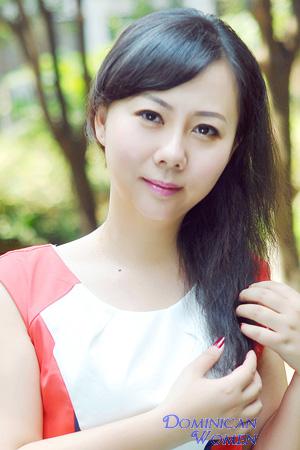 Ladies of China