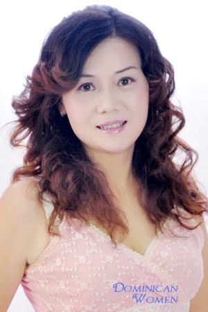 Ladies of Asia