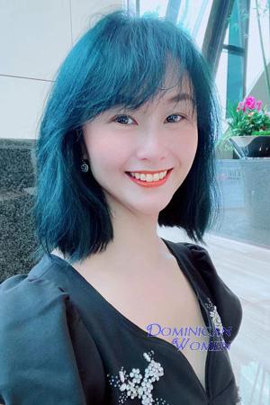 Ladies of China