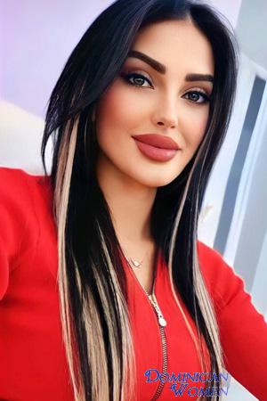 Ladies of Kazakhstan