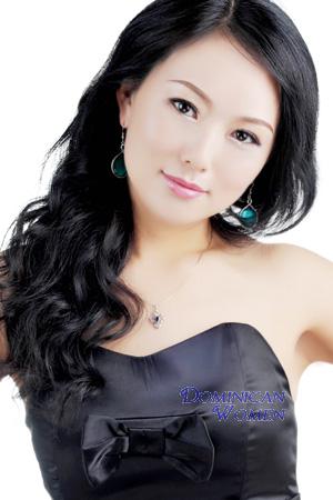 Ladies of Asia