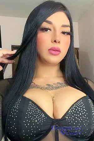228298 - Charlyn Age: 30 - Costa Rica