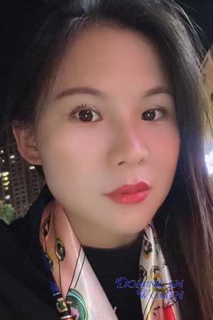 Ladies of Asia