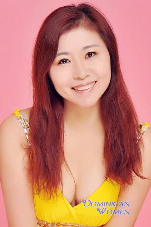 Ladies of China