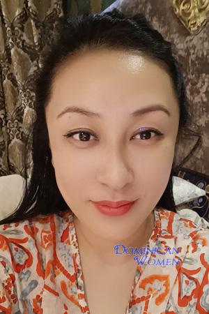 Ladies of China