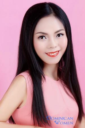 Ladies of China
