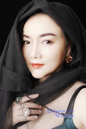China women