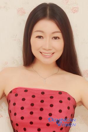 China women