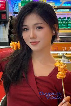 China women