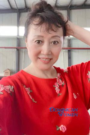 Ladies of China