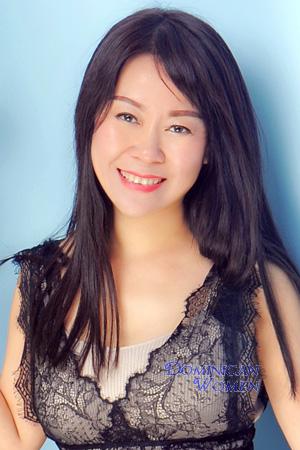Ladies of China