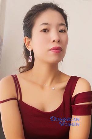 Ladies of Asia