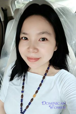 Ladies of China