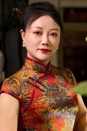 Ladies of Chongqing
